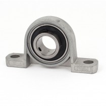 KP004 Self Align 20mm Bore Dia Ball Bearing Pillow Block Insert