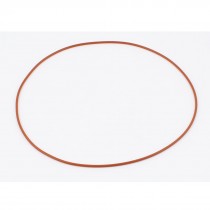 Brown Rubber Oil Seal O Ring Sealing Gasket Washers 190mm x 2 5mm