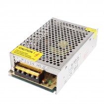 AC110-220V DC5V 12A 60W Power Supply Adapter for LED Strip Light