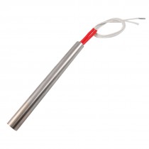 15mm x 150mm AC 110V 540W Heating Element Mould Cartridge Heater