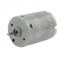 DC 6V 8000RPM 0.03A 1.5mm Shaft Electric Mini Motor for DIY