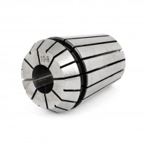 Clamping Range 10-9mm ER25 Precision Spring Collet Reaming Part