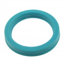 Metric 30 x 38 x 6mm Single Lip Piston Rod Oil Grease Seal U32i