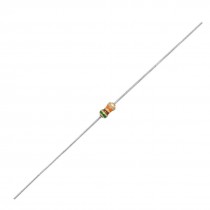 1 6W Watt 151K Ohm 5 Carbon Film Resistors 1000 Pcs