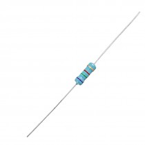 500x 1/2W 7.5K Ohm 5% Through Hole Carbon Film Resistor