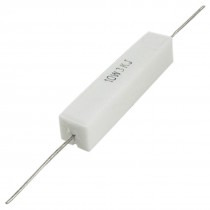 10W Watt 3K Ohm 5% Ceramic Cement Power Resistor x10pcs