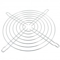 Generator Fan Motor Metal Radiator Grille Grill Screen Protector 6.7"