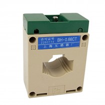 660V 150/5 Ratio Current Transformer w Installing Parts