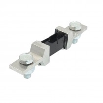 Class 0.5 75MV 150A Rated Current Metal Base Ammeter Splitter