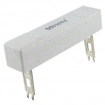 50W 33 ohm 33R 5% Wirewound Fixed Cement Power Resistor