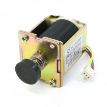 Open Frame Linear Motion Self-Suction Electromagent DC3V for Vanward Waterheater