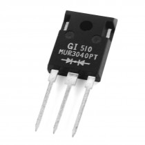 MUR3040PT 400V 30Amp High Switching Speed Silicon Transistor