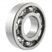 6307 Single Row Open Deep Groove Ball Bearing 35 x 80 x 21mm