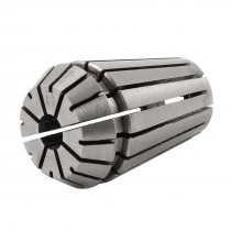 ER20 ER-20 6mm Stainless Steel CNC Milling Spring Collet