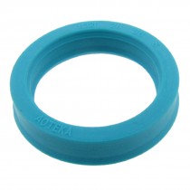 Single Lip U Cup PU Oil Seal 28x36x8mm for Hydraulic Cylinder