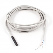 D-A93 DC/AC 5-120V 10W Wired Magnetic Sensor Switch for Pneumatic Cylinder