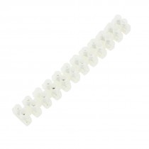 5A Dual Rows 12 Positions Electrical Barrier Terminal Block