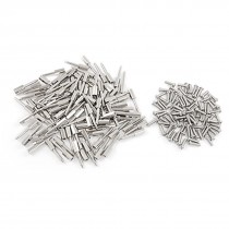95Pcs 26mm Long Alloy Location Column for Plastic Mold 