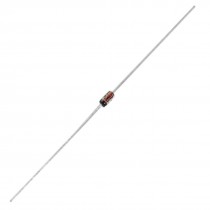 100 Pcs 1/2W DC 9.1V Voltage Regulator Zener Diodes New