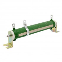 100W Variable Resistor Rheostat 120 Ohm 5% 100 Watts