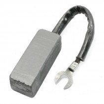 Motor Maintenance Spare Part Carbon Brush 18 x 20 x 50mm