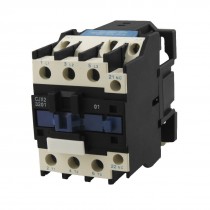 CJX2-3201 32A 3 Poles NC Notor Control Contactor Coil 220 Volts