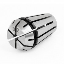 Clamping Range 3-2mm Stainless Steel ER16 Precision Spring Collet