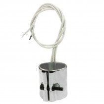 110V 190W 40 x 50mm Injected Mould Heating Element Band Heater Sqlbj