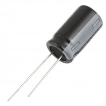 400V 22uF 12x20mm Aluminum Electrolytic Capacitors (Bag of 20)