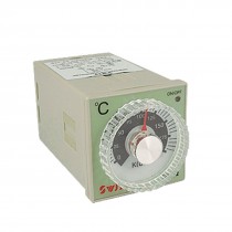 SW-C2 0-200 Celsius Dial Setting Temperature Controller