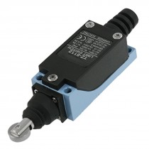Parallel Roller Plunger Enclosed Momentary Limit Switch TZ-8112 Sxdqy
