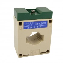 660V 75/5 Ratio Current Transformer w Installing Parts