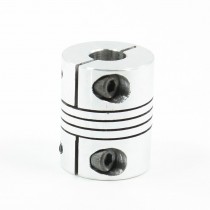 6mm to 8mm CNC Stepper Motor Shaft Coupling Coupler for Encoder