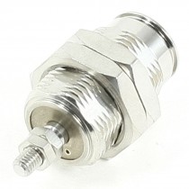 15mm Stroke 15mm Bore Screw in Thread Pneumatic Cylinder