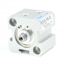 SDA16-5 16mm Bore 5mm Stroke Double Acting Compact Air Cylinder