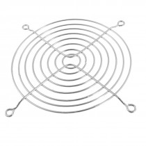 Motor Gaurd Grill Cage Screen Protector 4.6" for Air Conditioner Fan