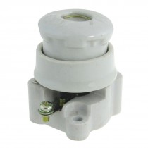 RL1-60 AC 380V 60 Amps Ceramic Spiral Fuse Base Holder Afljp