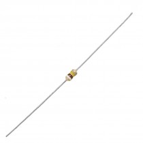 910K Ohm 1/6W Through Hole Carbon Film Resistor 1000 Pcs