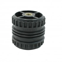 GGD50*50 8mm Female Thread 50mm High Cylindeical Insulator for Bus Bar