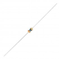 1 6W Watt 36 Ohm 5 Axial Carbon Film Resistor 1000 Pcs