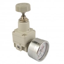 IR1000-01 Pneumatic Air Pressure Precision Regulator 