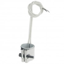 110V 100W 30 x 35mm Injected Mould Heating Element Band Heater Gvoog