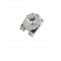 500Kohm 0.15W Trimmer SMD 1/8" Potentiometer 100 Pcs