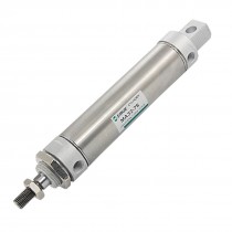 1 1/4" Bore 2 61/64" Stroke Pneumatic Air Cylinder New