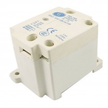 TXAC1-10 400V Ui 25A Single Pole One NO AC Contactor 220V 50/60Hz Coil