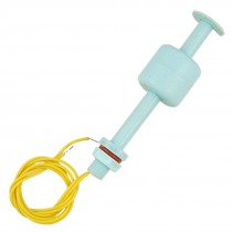 Aquarium Liquid Water Level Control Vertical Floating Switch New