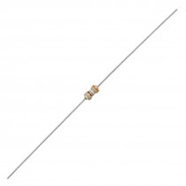 1/6W 390 Ohm 5% Through Hole Carbon Film Resistor 1000 Pcs