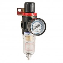 0-1 MPa Pressure Gauge Air Source Treatment Regulator Gdiql