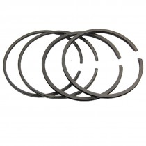 4 Pcs 119.38mm Inner Dia Piston Rings Set Replacement