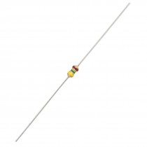 Axial Carbon Film Resistor 150K ohm 1/6W Watt 5% 1000 Pcs